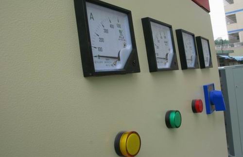 安图成套配电箱 安图成套配电箱