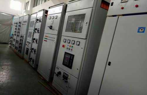 安图电控箱 安图电控箱